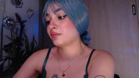 Jenn  online show from 05-24-26, 11:21
