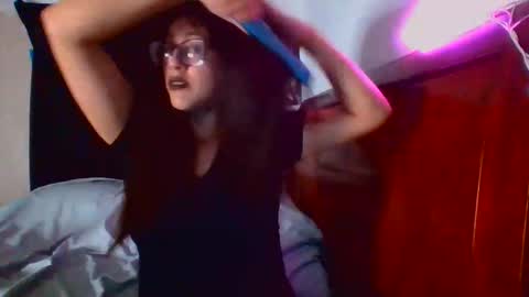 YOUR FUTURE EXXXWIFE online show from 06-08-26, 09:04