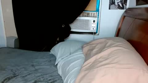 YOUR FUTURE EXXXWIFE online show from 07-09-26, 09:52
