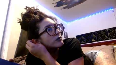 YOUR FUTURE EXXXWIFE online show from 07-31-26, 02:44
