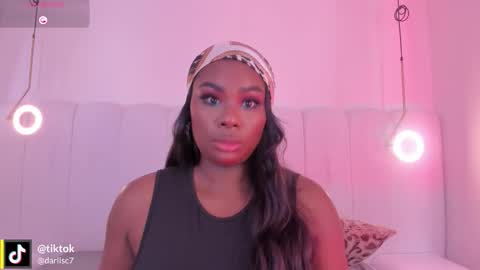 Darlis  online show from 02-04-26, 07:20