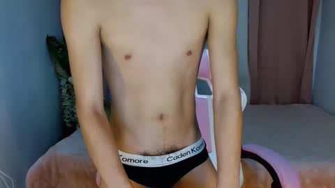 AUSTINE online show from 05-26-26, 02:46