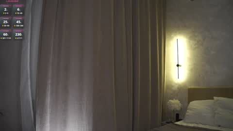 Ava 3 online show from 11-02-25, 03:25