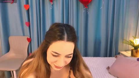 Ilona online show from 02-21-25, 09:56