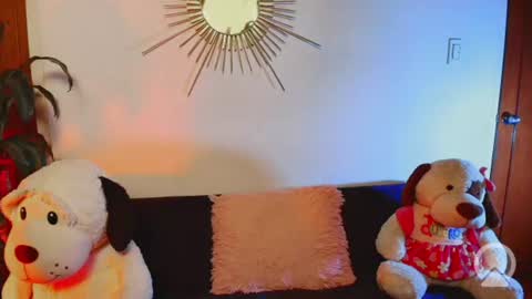 EVA  online show from 07-23-26, 04:21