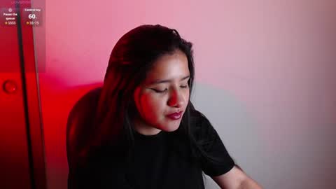 Snapshot of _im_liaa chatting on 07-22-26, 07:16 LIA online show from 07-22-26, 07:16