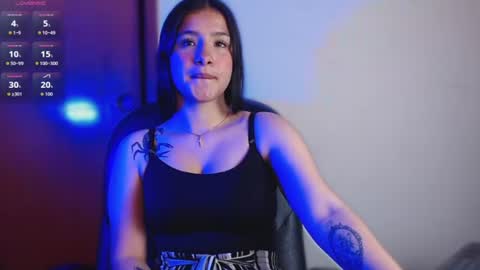 Snapshot of _im_liaa chatting on 07-23-26, 07:12 LIA online show from 07-23-26, 07:12