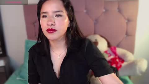 Snapshot of _im_liaa chatting on 07-31-26, 07:13 LIA online show from 07-31-26, 07:13