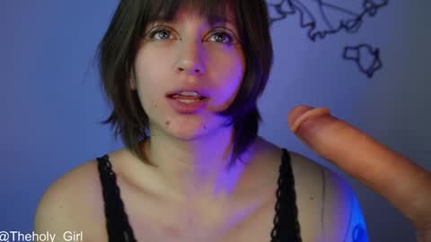 Call Me Isa online show from 12-17-24, 10:11