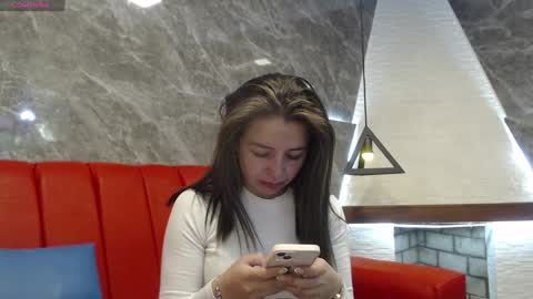 Isa online show from 01-23-25, 11:26