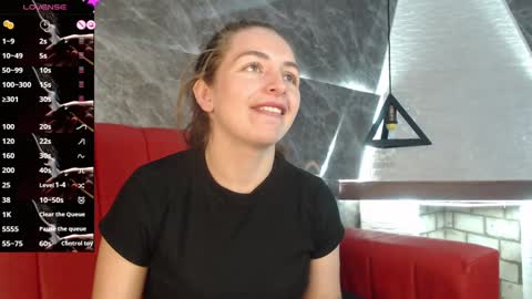 Isa online show from 01-24-25, 02:30