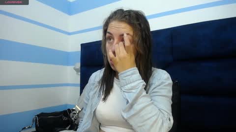 Isa online show from 02-08-25, 11:22