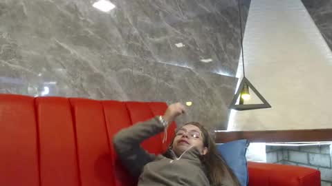 Isa online show from 03-12-25, 11:20