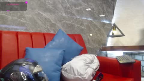 Isa online show from 03-12-25, 06:22