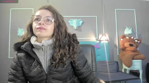 Isa online show from 03-01-26, 11:23