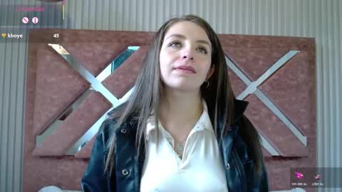 Isa online show from 04-18-26, 03:05