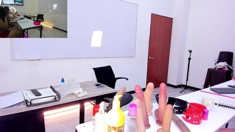 Isa online show from 01-31-25, 02:39