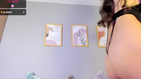 Ivanna online show from 07-05-26, 05:36