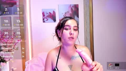 Annie online show from 11-30-25, 07:12