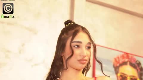 IvyLoren online show from 05-29-26, 07:45