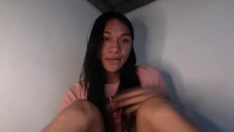 Snapshot of _iwantyourx chatting on 09-21-25, 08:21 KIA online show from 09-21-25, 08:21