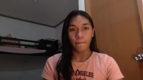 Snapshot of _iwantyourx chatting on 09-24-25, 07:01 KIA online show from 09-24-25, 07:01