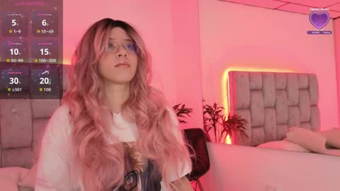 Waifu Izumi  online show from 04-07-26, 04:13