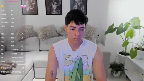 J A C O B online show from 02-09-25, 08:24