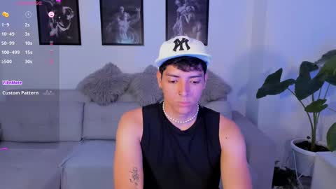 J A C O B online show from 02-18-25, 05:20