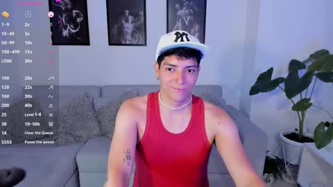 J A C O B online show from 02-20-25, 05:01