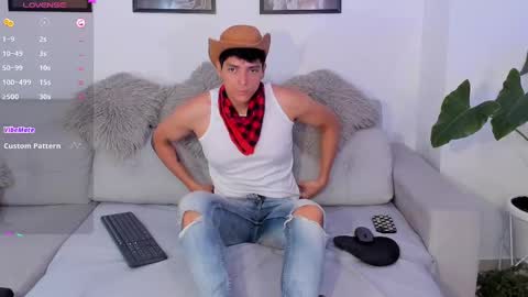 J A C O B online show from 02-27-25, 09:04