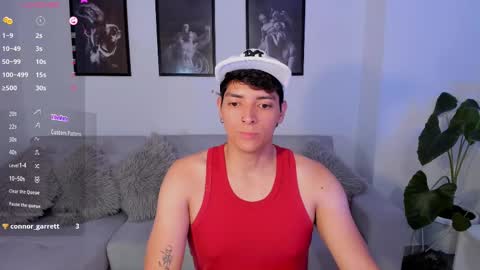 J A C O B online show from 02-28-25, 10:28