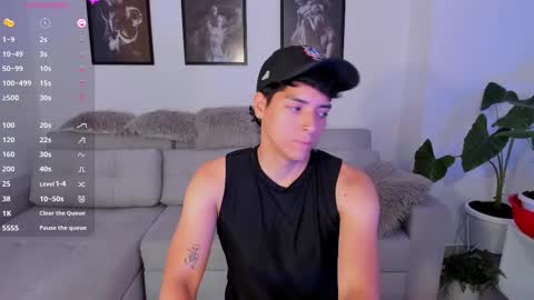 J A C O B online show from 03-01-25, 09:48