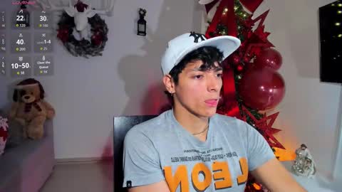 J A C O B online show from 11-28-25, 06:16