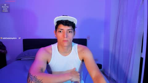 J A C O B online show from 12-04-25, 10:40