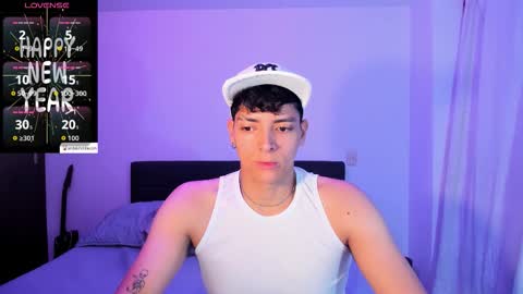 J A C O B online show from 01-05-26, 09:40