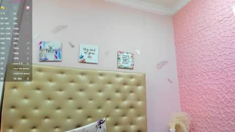 Snapshot of _jade_01 chatting on 10-13-25, 12:27 J A D E online show from 10-13-25, 12:27