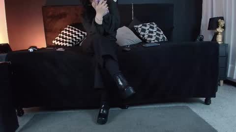 Miss Jade online show from 09-25-25, 11:47