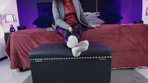 Miss Jade online show from 04-03-26, 11:41