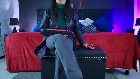 Miss Jade online show from 04-21-26, 11:38