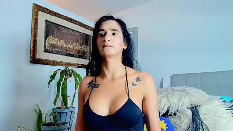 Jade  online show from 09-10-25, 06:08