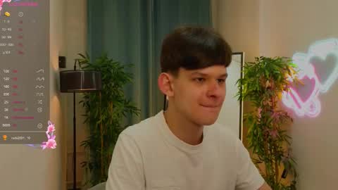 Snapshot of _jamesgray_ chatting on 02-05-26, 03:05 James online show from 02-05-26, 03:05