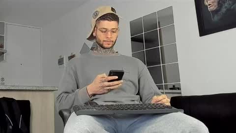 jeison online show from 01-19-25, 01:12