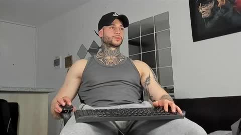 jeison online show from 01-19-25, 10:49