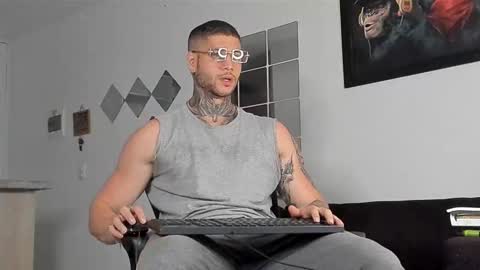 jeison online show from 03-02-25, 05:01