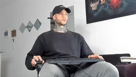 jeison online show from 03-09-25, 05:44