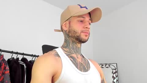 jeison online show from 11-07-25, 05:35