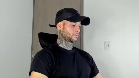 jeison online show from 01-09-26, 11:17