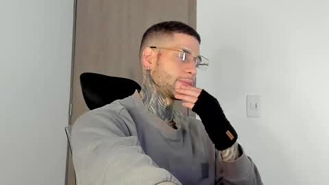 jeison online show from 01-15-26, 12:10