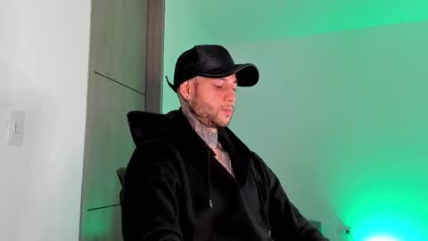 jeison online show from 03-22-26, 01:42